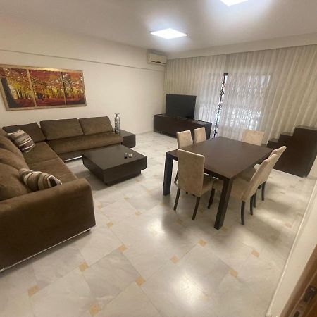 شقة Ouziel Luxury House سالونيك المظهر الخارجي الصورة