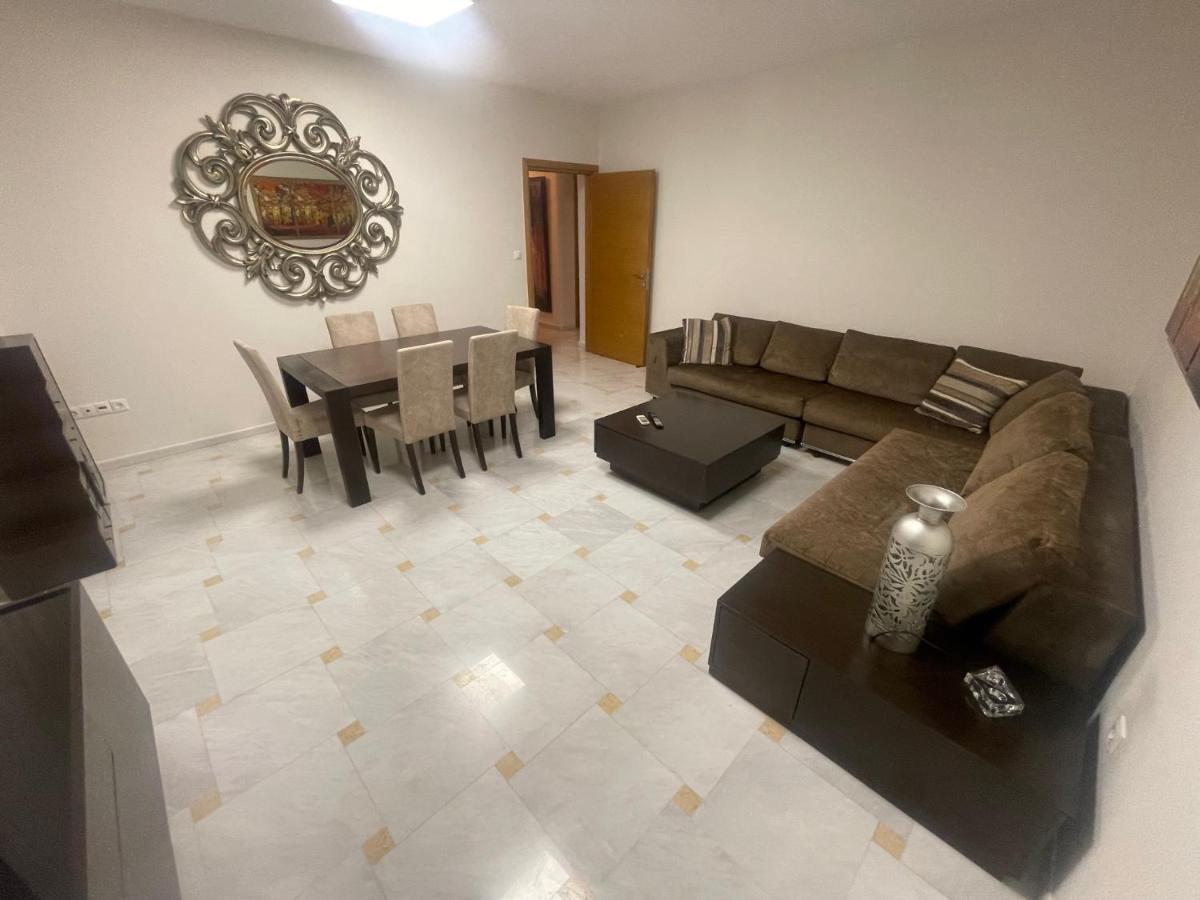 شقة Ouziel Luxury House سالونيك المظهر الخارجي الصورة
