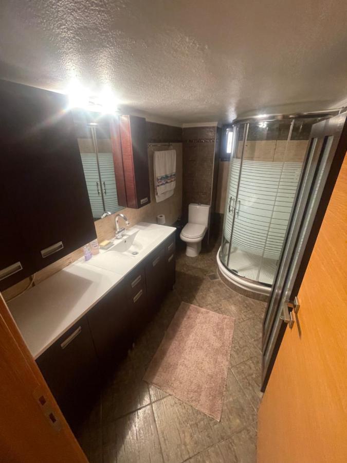 شقة Ouziel Luxury House سالونيك المظهر الخارجي الصورة