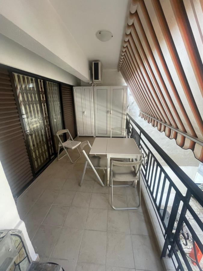 شقة Ouziel Luxury House سالونيك المظهر الخارجي الصورة