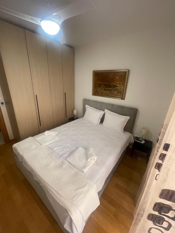 شقة Ouziel Luxury House سالونيك المظهر الخارجي الصورة